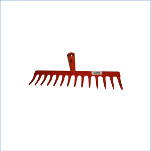 ESCOBA METALICO 14 DIENTES CORTO