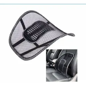 Corrector espalda lumbar soporte silla