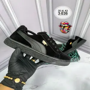 PUMA SUEDE XL