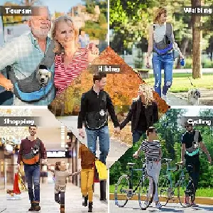 Transportadora de Malla Perros y Gatos