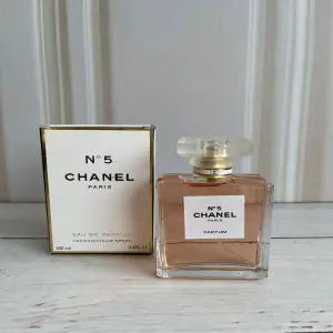 LOCION N-5 CHANEL