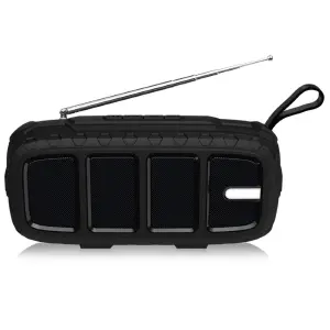 Bocina Parlante Mi Portable Nr5018fm