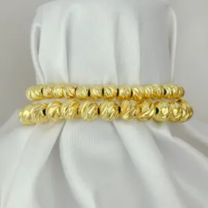Pulseras para parejas Balin Italiano