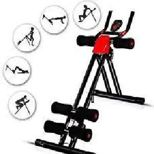 AB VERTICAL MAQUINA ABDOMINAL