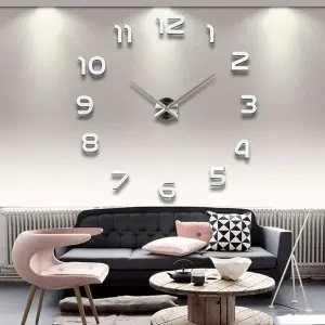 reloj de pared decoracion interior