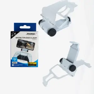 Tq Soporte Mobile Dobe Para Ps5