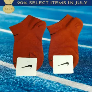 NIKE TOBILLERA 100% ALGODON