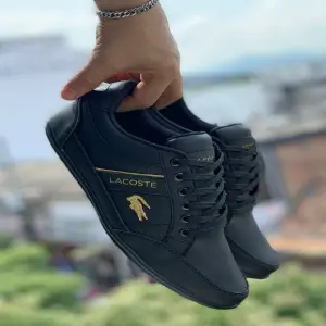 LACOSTE CHAYMON