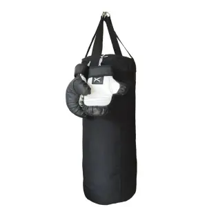 Combo Tula + Guantes de Boxeo