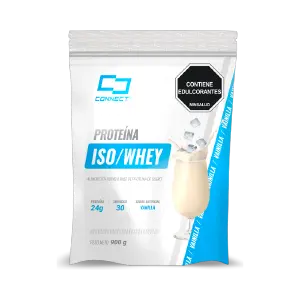 PROTEINA ISO WHEY CONNECT