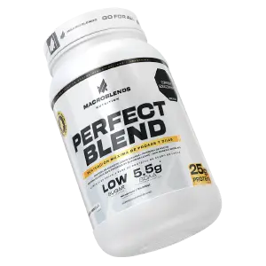 PROTEÍNA PERFECT BLEND