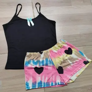 1Pijama Tela Piel Durazno Gama Alta Muje