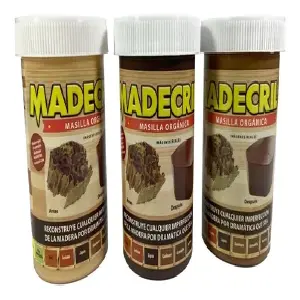 kit inmunizante + masilla 220 gr