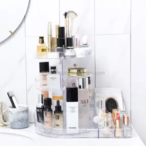 ORGANIZADOR DE MAQUILLAJE HZH