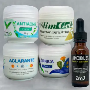 ZAMIA TUF