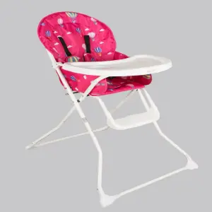 silla comedor para bebe
