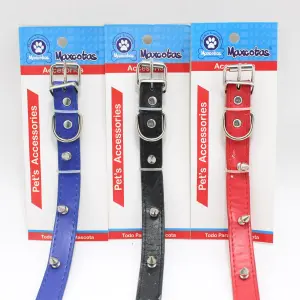 COLLAR PARA MASCOTA