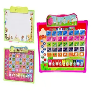 TABLERO INFANTIL A2406-704