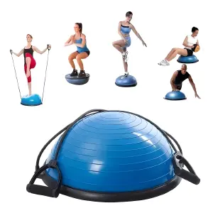 BALON EQUILIBRIO BOSU