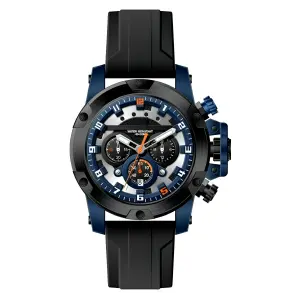 Reloj G-force H3958g Cronografo Funciona