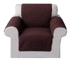 Protector Muebles Doble Faz De Un Puesto