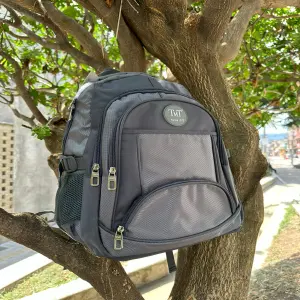 Morral deportivo