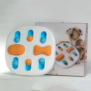 JUGUETE DE MASCOTA