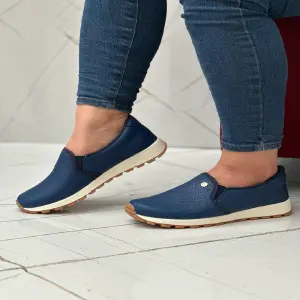 Zapato casual de dama