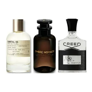 SANTAL33+OMBRENOMADA+CREEDAVENTUS