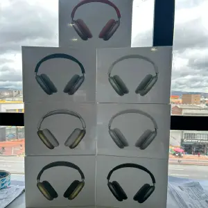 AirPods Max