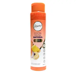 Coctel De Frutas Anyeluz 450 ml