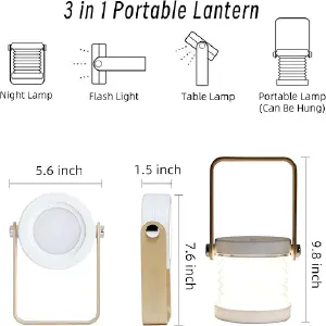 Luz Led De Lectura