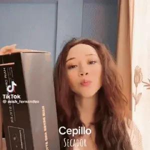 CEPILLO SECADOR + MASAJEADOR FACIAL: Tu Rutina de Belleza en un Solo Dispositivo - CEPILLO SECADOR + MASAJEADOR FACIAL