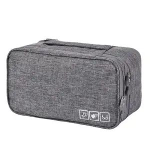 BOLSO PARA ROPA INTERIOR VIAJERO
