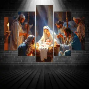 RELIGIOSO W 274