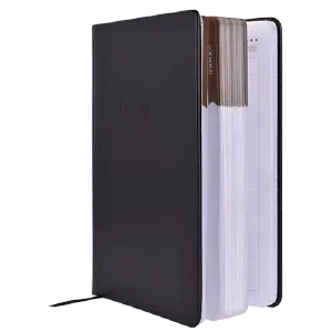 AGENDA PERMANENTE KLIPP