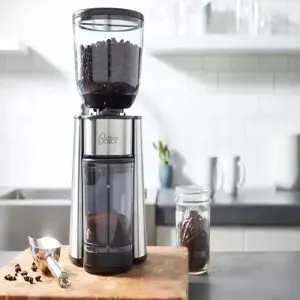 Molino de café