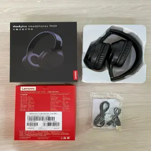 DIADEMA LENOVO TH10