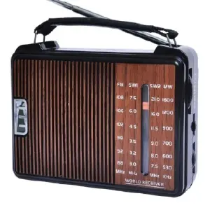 Radio MK-212