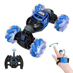 Carro Control Remoto Smarth