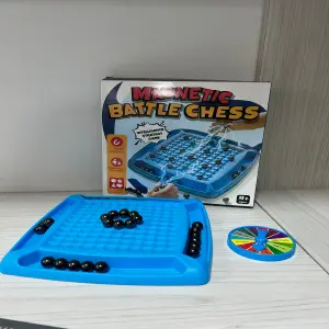 Juego de Mesa de Imanes Magnéticos: ¡Diversión y Aprendizaje para Toda la Familia! - Juego De Mesa Imanes Magneticos