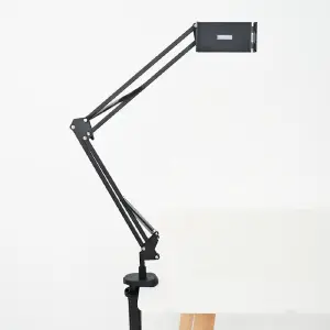 SOPORTE DE BRAZO METALICO