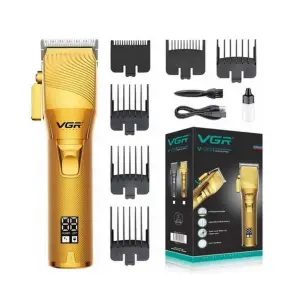 MAQUINA VGR V-280 BARBERÍA PROFESIONAL