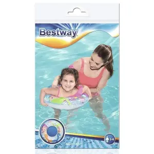 Flotador Piscina Aro Bestway Figuras