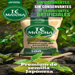 TE MATCHA 100gr