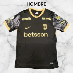 Nacional Negra