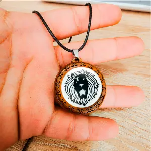 Collar 7 Pecados Capital Escanor Unisex