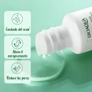 Acido Salicilico Antiacné Bioaqua 35ml