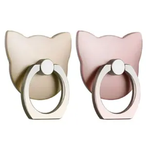 10 ANILLOS PARA CELULAR