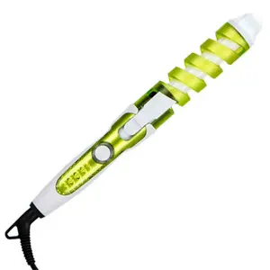 Pinza Rizador Ondulado Ceramica Profesio